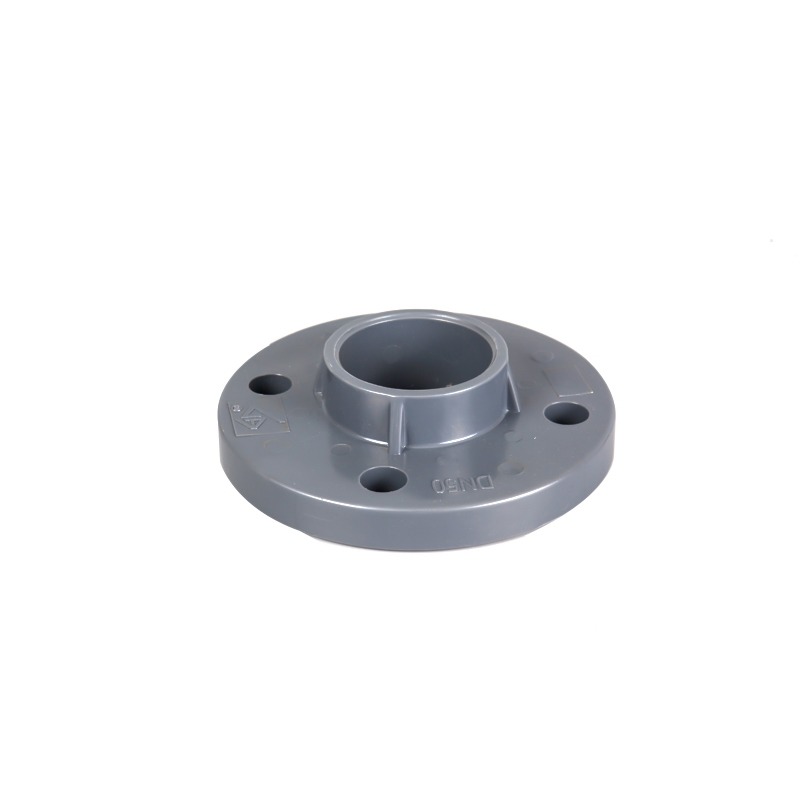 PVC SOKET FLANŞI PVC SOKET FLANŞI