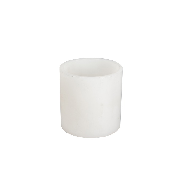 PVDF PLASTİK RİJİT KAPLİN
