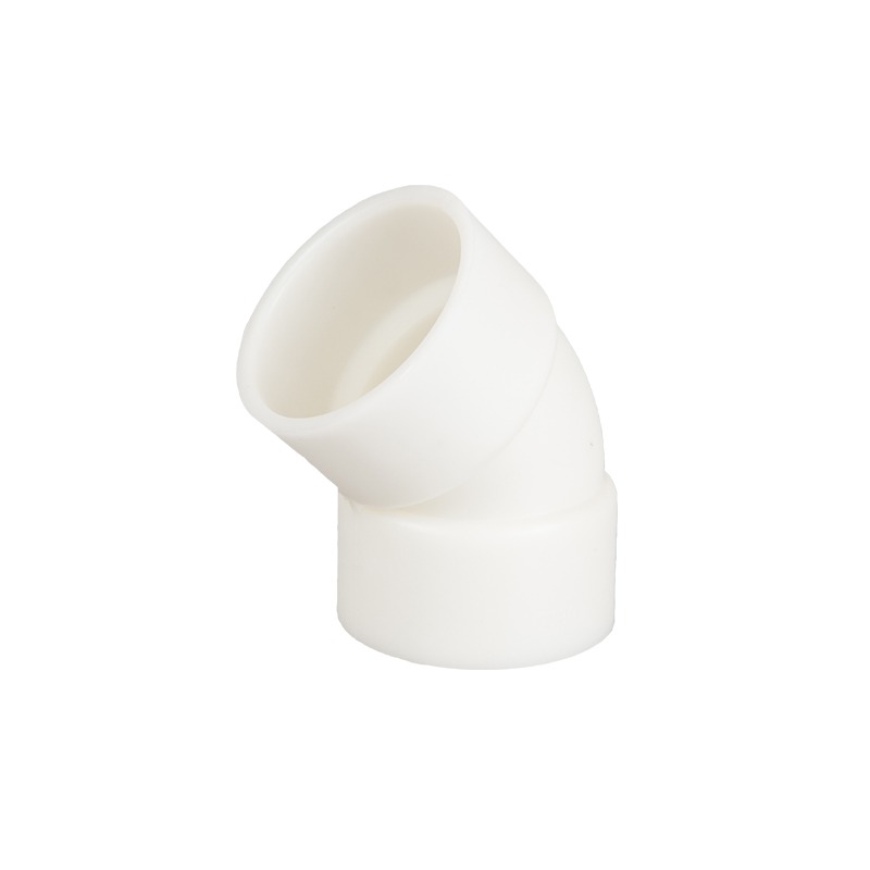 FRPP 45° KISA YARIÇAPLI DİRSEK