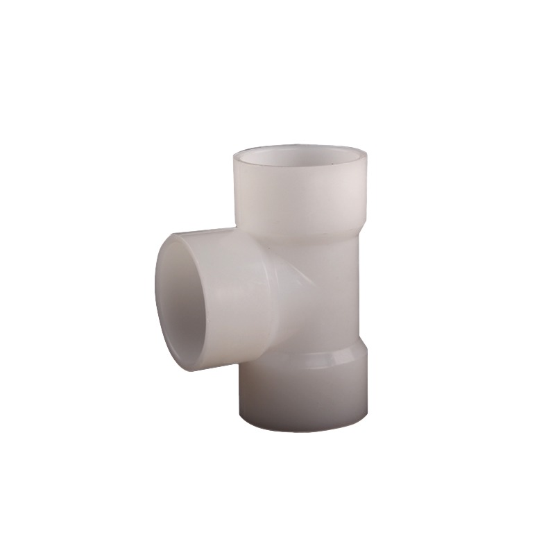 YUVARLAK PVDF EŞİT TİŞÖRT