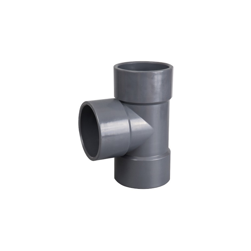 PVC 90° TİŞÖRT